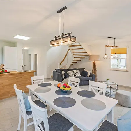 Fischerdorf Johann Holiday home *