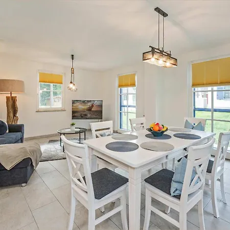 Holiday home Fischerdorf Johann