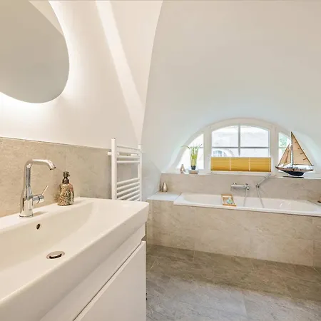 Holiday home Fischerdorf Johann *