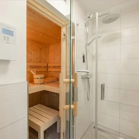 Holiday home Fischerdorf Johann