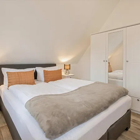 Holiday home Fischerdorf Johann