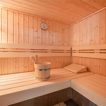 Fischerdorf Johann Holiday home Zirchow