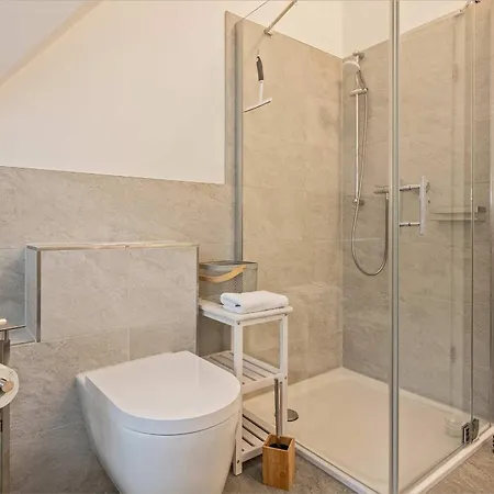 Holiday home Fischerdorf Johann