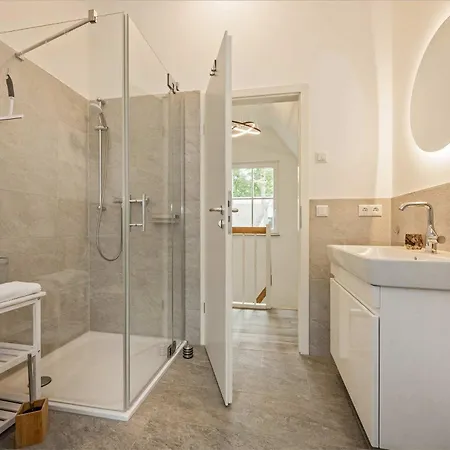 Holiday home Fischerdorf Johann *