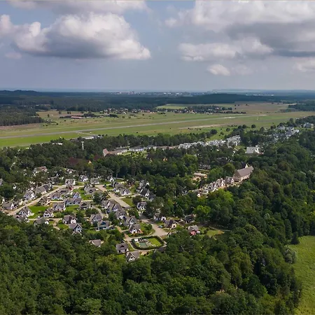 Fischerdorf Johann Holiday home Zirchow