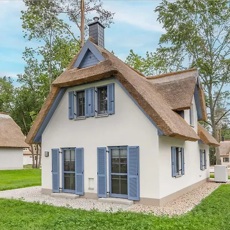 Fischerdorf Johann Zirchow