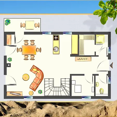 Fischerdorf Johann Zirchow