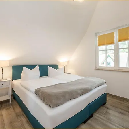 بيت للعطل Fischerdorf Johann *