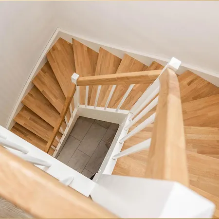 بيت للعطل Fischerdorf Johann Zirchow