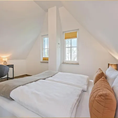 بيت للعطل Fischerdorf Johann