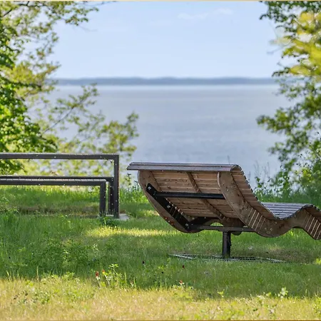 Fischerdorf Johann بيت للعطل *