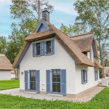 Fischerdorf Johann Дом отдыха *