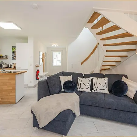 بيت للعطل Fischerdorf Johann *