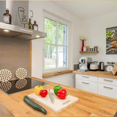 Fischerdorf Johann * Zirchow