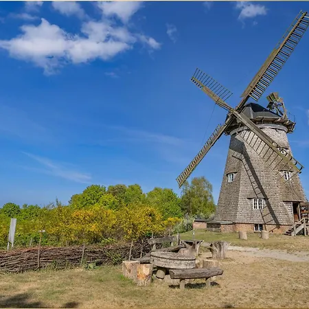 Fischerdorf Johann Zirchow