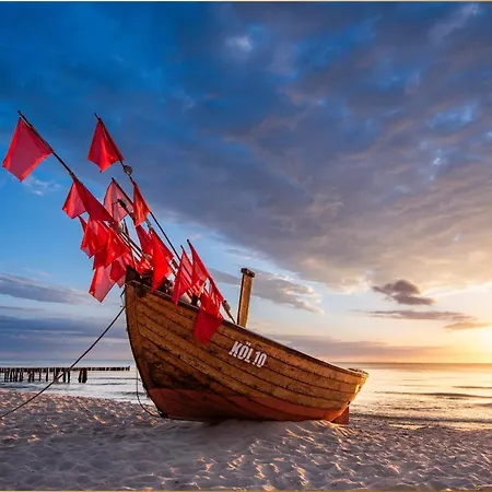 Fischerdorf Johann * Zirchow