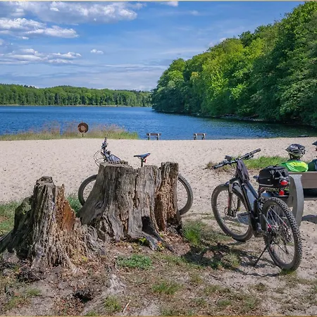 Fischerdorf Johann Zirchow