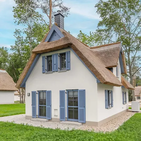Fischerdorf Johann Prázdninový dům *