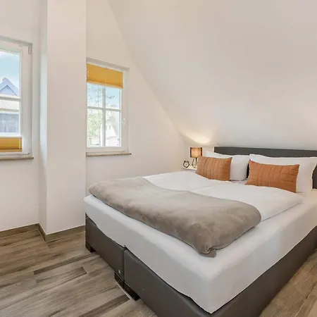 Prázdninový dům Fischerdorf Johann *