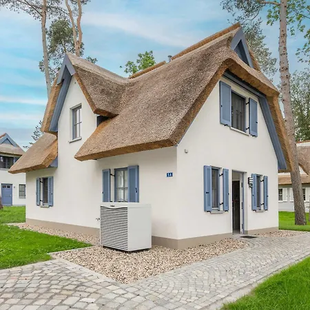 Fischerdorf Johann Prázdninový dům *