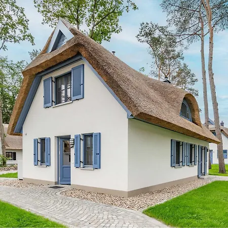 Prázdninový dům Fischerdorf Johann *