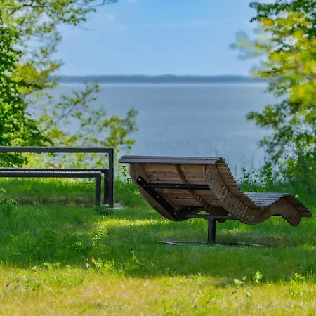Fischerdorf Johann Prázdninový dům Zirchow